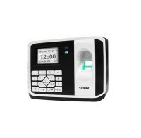 Máy chấm công vân tay Ronald Jack 5000 AID