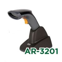 MÁY ĐỌC MÃ VẠCH KHÔNG DÂY AR-3201 AS-8520