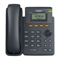 Điện thoại Yealink T19E2