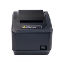 Máy in hóa đơn Xprinter XP-K200W (USB + Wifi)