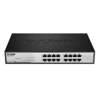Thiết bị chuyển mạch Switch D-Link 16 Port DGS 1016C