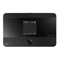 Bộ phát wifi 4G TP-link M7350 150Mbps