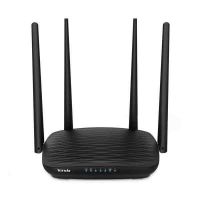 Router wifi Tenda AC5 4 ăng-ten 5dbi - AC1200 Wireless Dual Band