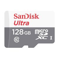 Thẻ Nhớ MicroSDXC SanDisk Ultra 128GB 100MB/s