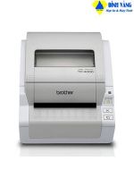 Máy in nhãn Brother TD-4000