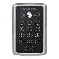 Thiết bị kiểm soát cửa độc lập bằng thẻ Ronald Jack SA-32E