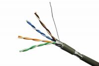 Cáp mạng Dintek CAT5e FTP 305m/box (1103-03003CH)