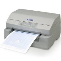 Máy in sổ Epson PLQ 20M