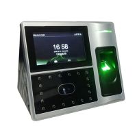 Máy chấm công Gigata FA 113 