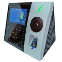 MÁY CHẤM CÔNG KHUÔN MẶT BÀN TAY VÂN TAY GIGATA FA1-P