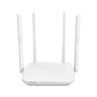 Router wifi Tenda F9 3 Ăngten 6dBi - băng tần 2,4Ghz - 300Mbps