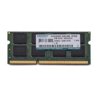 RAM Laptop KINGMAX 8GB DDR3 1600MHz