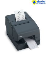 Máy in nhiệt EPSON TM-H6000V - USB