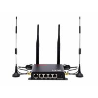 Router wifi APTEK L300