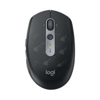 Chuột Logitech M590 Bluetooth (ĐEN)
