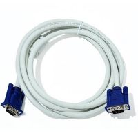 Cáp tín hiệu VGA Kingmaster 5m Full HD 1920*1080