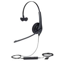 Tai nghe tổng đài viên Jabra Biz 1500 Mono USB