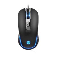 Chuột máy tính HP M200