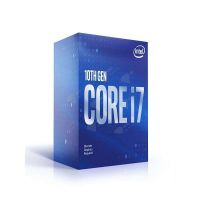 CPU Intel I7 11700