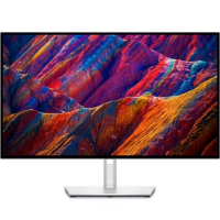 Màn hình Dell U2723QE (27Inch, 4K 3840x2160, 5ms, 60Hz, 400cd, IPS)