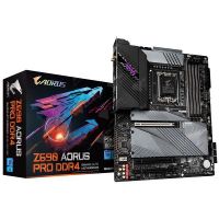 Mainboard Gigabyte Z690 AORUS PRO DDR4 (rev. 1.x)