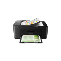 Máy in Canon PIXMA MG3670 (In 2 Mặt, Scan, Copy, Wifi)