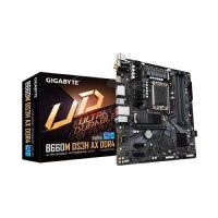 Mainboard Gigabyte B660M DS3H AX DDR4 (rev. 1.x)