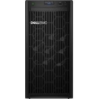 Máy chủ Server Dell PowerEdge T150 42SVRDT150-903 (XEON E-2324, RAM 8GB, HDD 2TB, DVDRW, 300W/4Yr)
