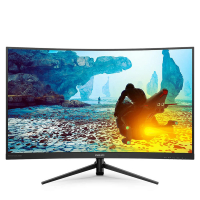 Màn hình PHILIP 322M 322M8CZ (32IN VA/ HDMI/ DP) 