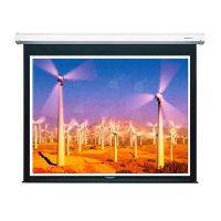 Màn chiếu điện DALITE P70ES (70inchx70inch/ 100 inch)