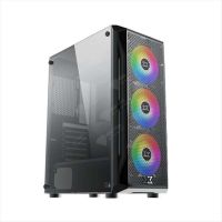 Vỏ case Xigmatek GAMING X 3FX EN46188 - 3 Fan RGB