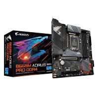 Mainboard Gigabyte B660M AORUS PRO DDR4 (rev. 1.0)