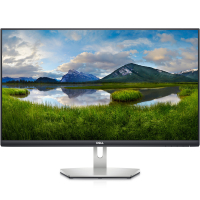 Màn hình Dell S2721HN (27inch, Full HD 1920x1080, IPS, 75Hz, 4ms)