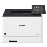 Máy in màu Canon imageCLASS LBP664Cx (In đảo mặt/ Wifi/ 27ppm)