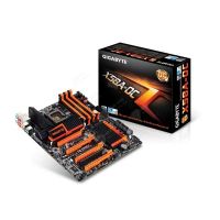 Mainboard Gigabyte GA-X58A-OC (rev. 1.0)