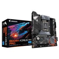 Mainboard Gigabyte B660M AORUS PRO (rev. 1.0)