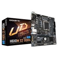 Mainboard Gigabyte H610M S2 DDR4 (rev. 1.1/1.3)