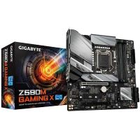 Mainboard Gigabyte Z590M GAMING X (rev. 1.0)