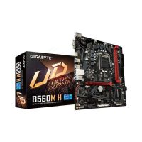 Mainboard Gigabyte B560M H (rev. 1.x)
