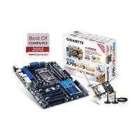 Mainboard Gigabyte GA-X79S-UP5-WIFI (rev. 1.1)