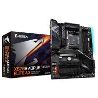 Mainboard Gigabyte X570S AORUS ELITE AX (rev. 1.1)