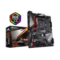 Mainboard Gigabyte X570 AORUS ULTRA