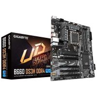 Mainboard Gigabyte B660 DS3H DDR4 (rev. 1.0/1.1)