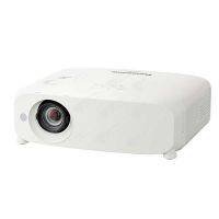 Máy chiếu Panasonic PT-VX610 (LCD, 5.500lm, 16,000:1, 1024 x 768 pixels, Lamp 5.000h, Speaker 10W)