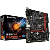 Mainboard Gigabyte B560M GAMING HD (rev. 1.x)