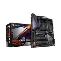 Mainboard Gigabyte B550 AORUS MASTER (rev. 1.0)