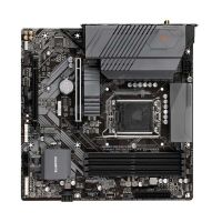 Mainboard Gigabyte B660M GAMING X (rev. 1.0)