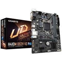 Mainboard Gigabyte H410M DS2V V3 (rev. 1.1/1.3)