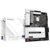 Mainboard Gigabyte Z590 VISION D (rev. 1.0)