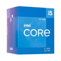 CPU Intel Core i5-12600 (bộ nhớ đệm 18M, lên đến 4,80 GHz)